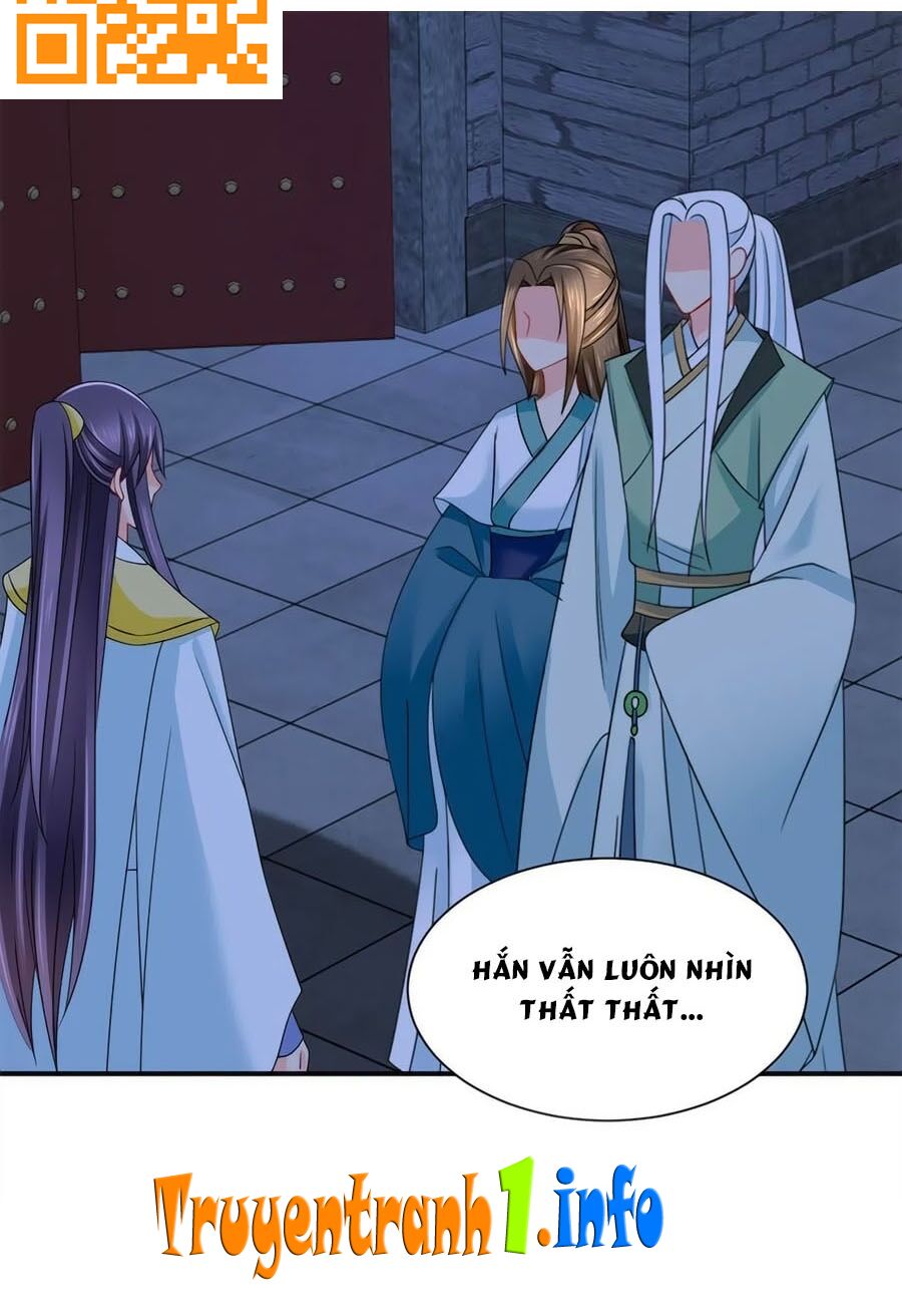 Kiêu Sủng Y Phi: Chapter 207