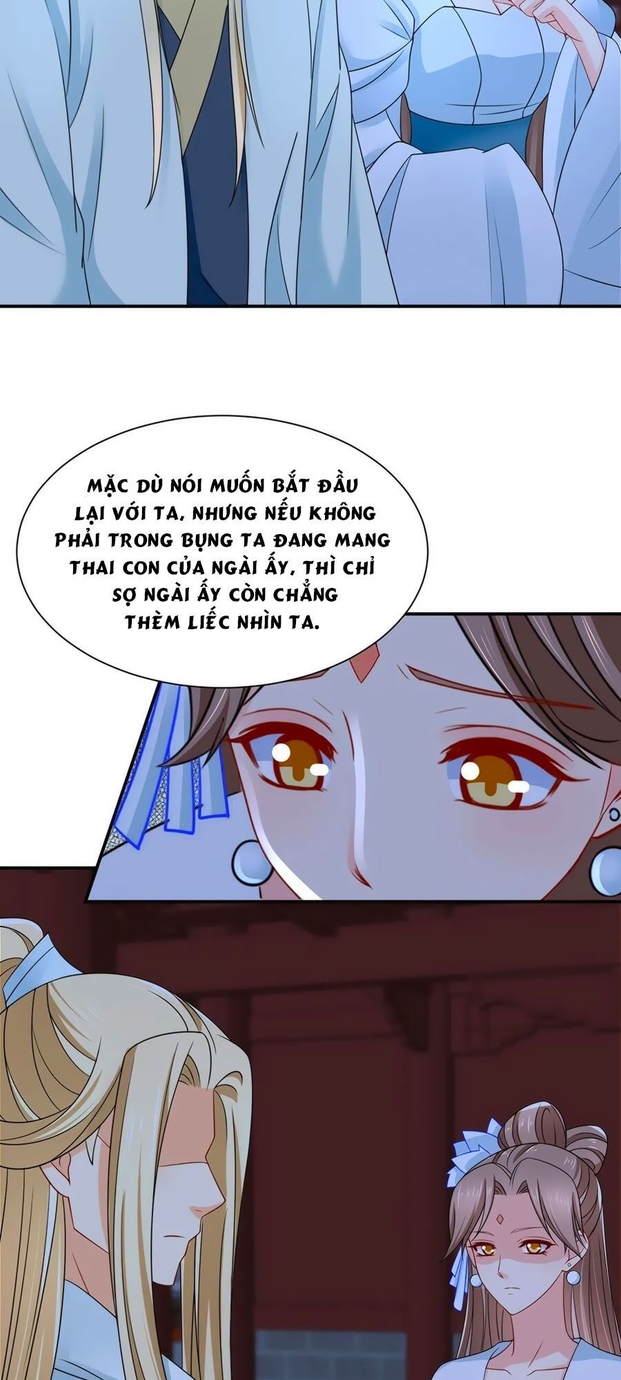 Kiêu Sủng Y Phi: Chapter 207