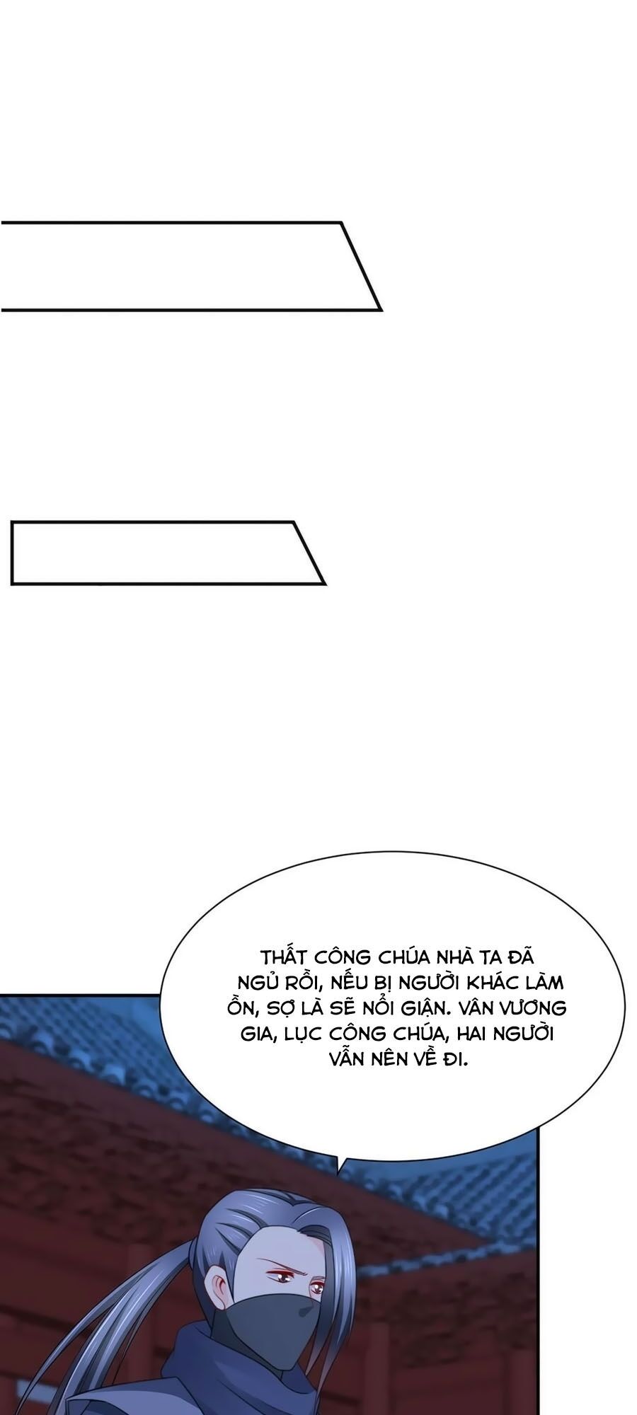 Kiêu Sủng Y Phi: Chapter 207