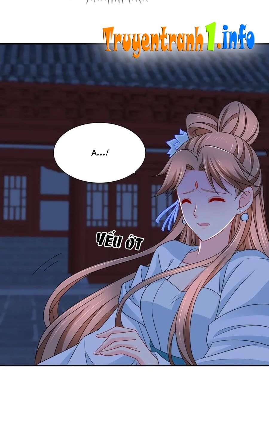 Kiêu Sủng Y Phi: Chapter 207