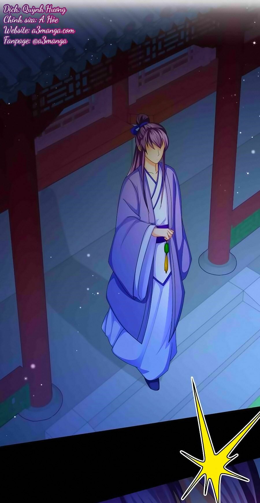 Kiêu Sủng Y Phi: Chapter 21