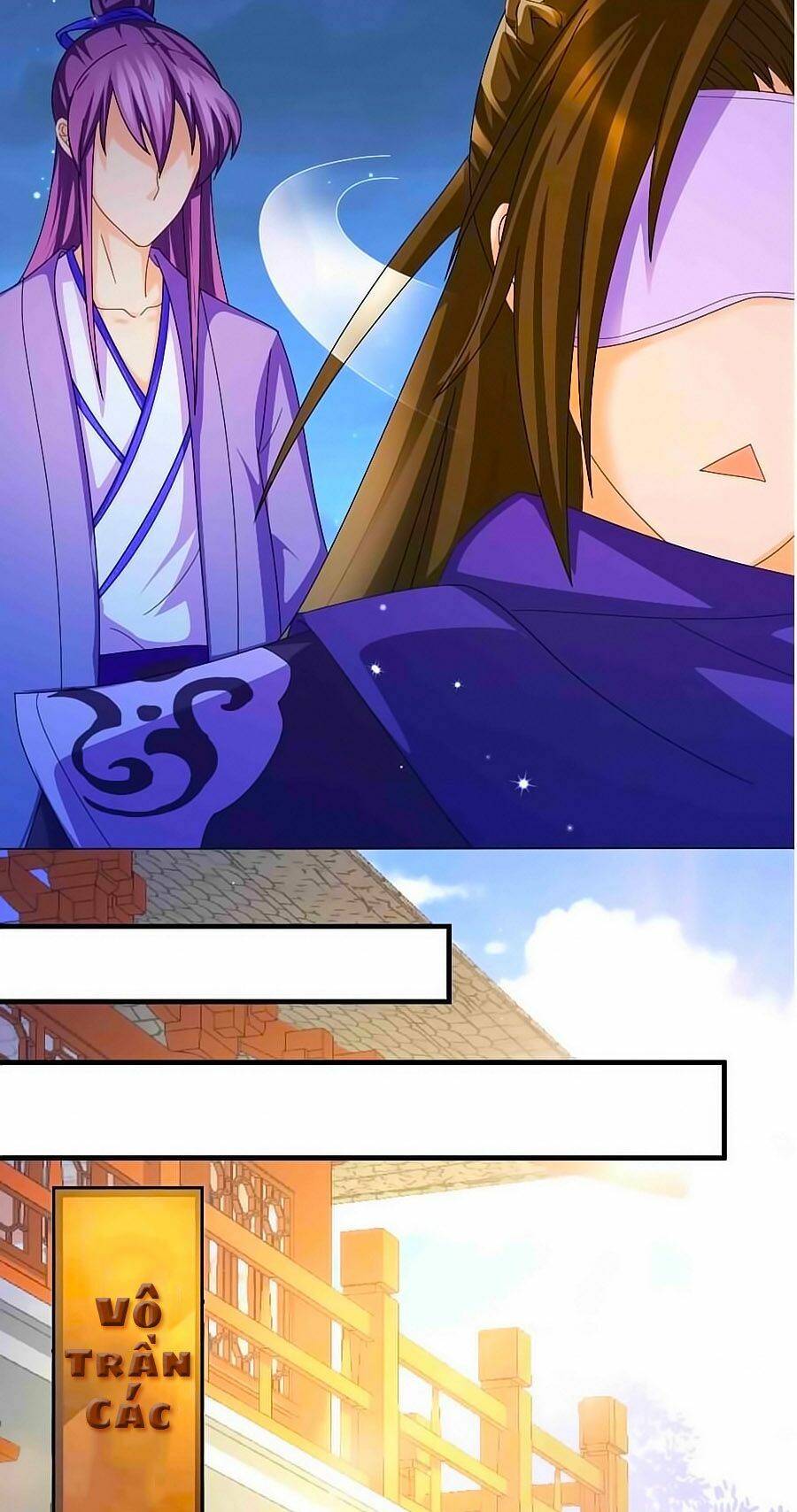Kiêu Sủng Y Phi: Chapter 21