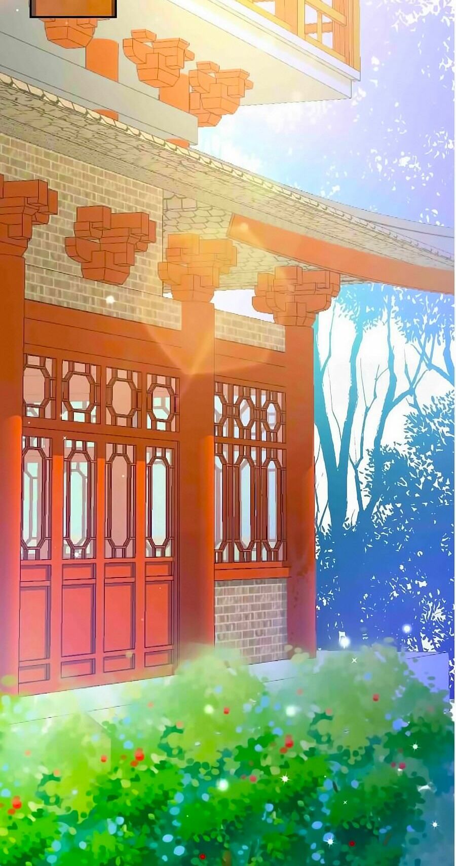 Kiêu Sủng Y Phi: Chapter 21