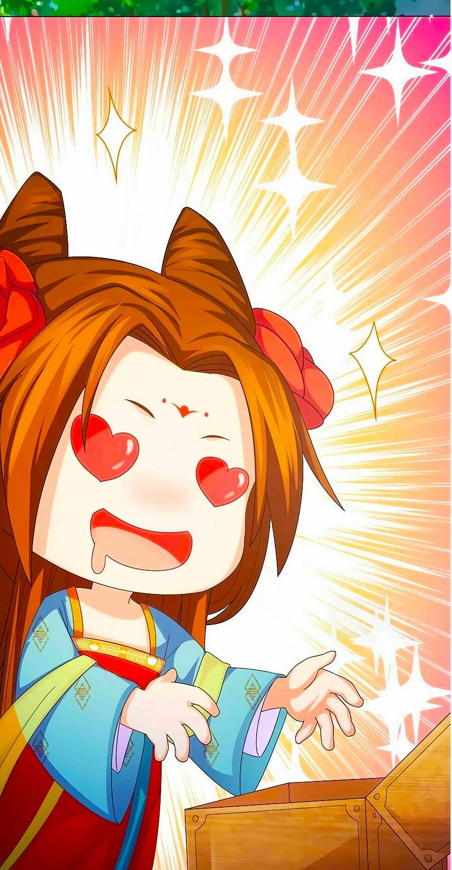 Kiêu Sủng Y Phi: Chapter 21