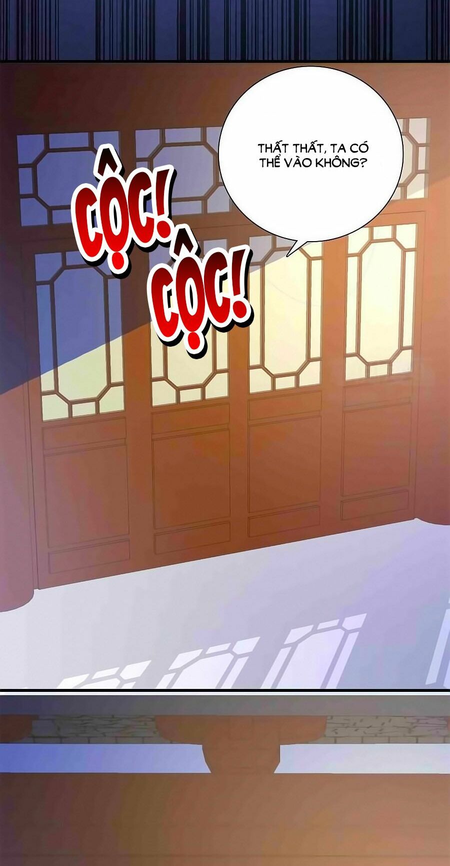 Kiêu Sủng Y Phi: Chapter 21