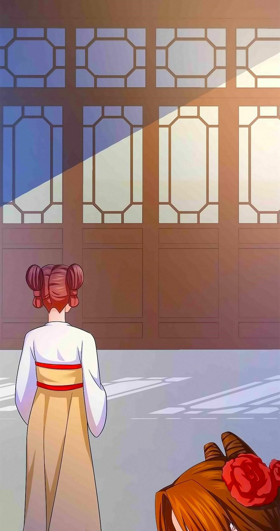 Kiêu Sủng Y Phi: Chapter 21