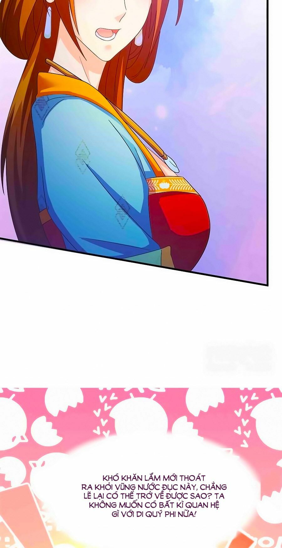 Kiêu Sủng Y Phi: Chapter 21