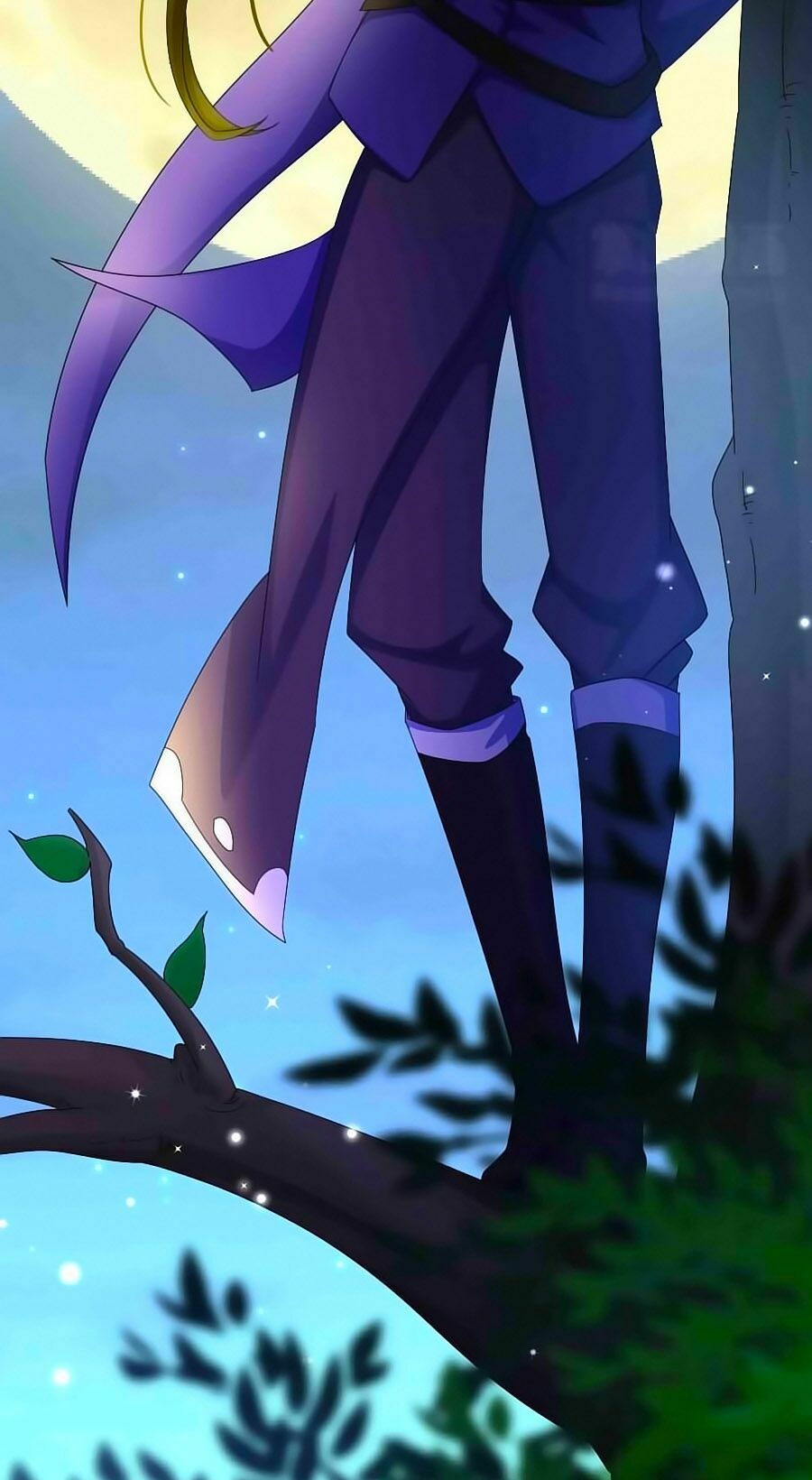 Kiêu Sủng Y Phi: Chapter 21