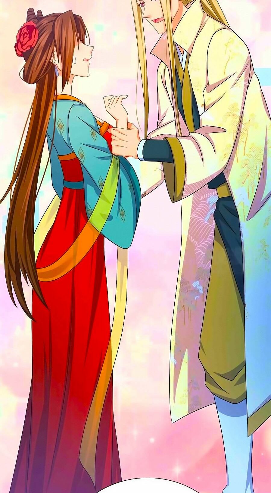 Kiêu Sủng Y Phi: Chapter 21