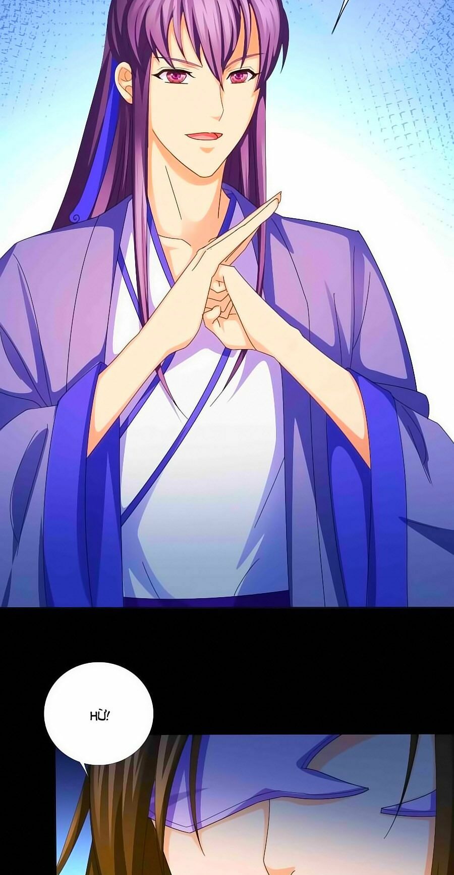 Kiêu Sủng Y Phi: Chapter 21