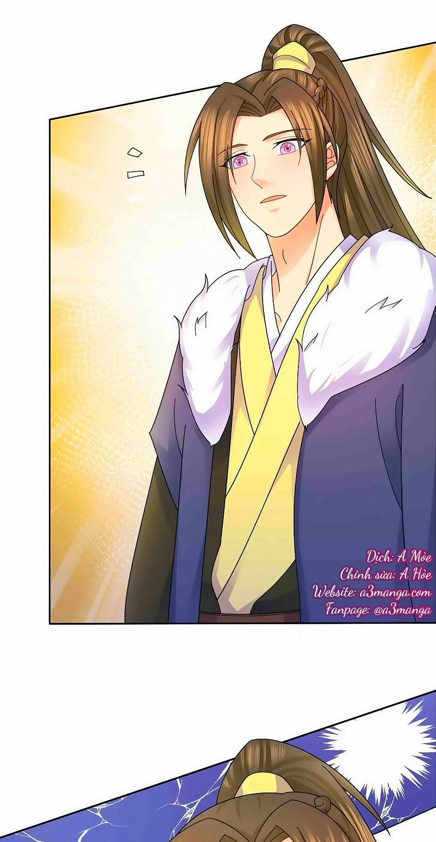 Kiêu Sủng Y Phi: Chapter 24
