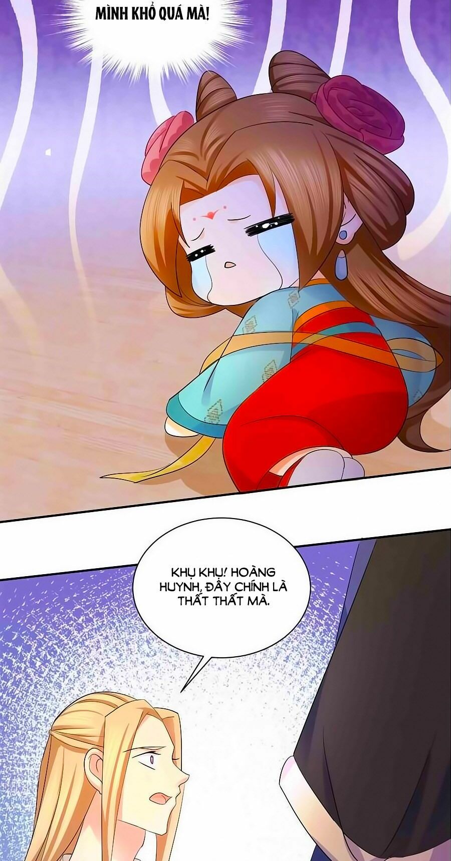 Kiêu Sủng Y Phi: Chapter 24