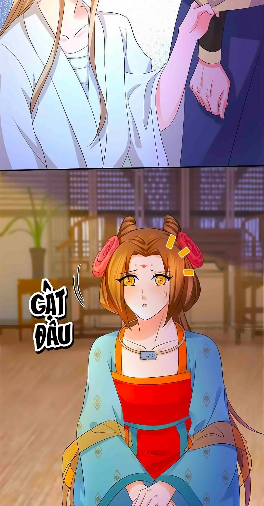 Kiêu Sủng Y Phi: Chapter 24