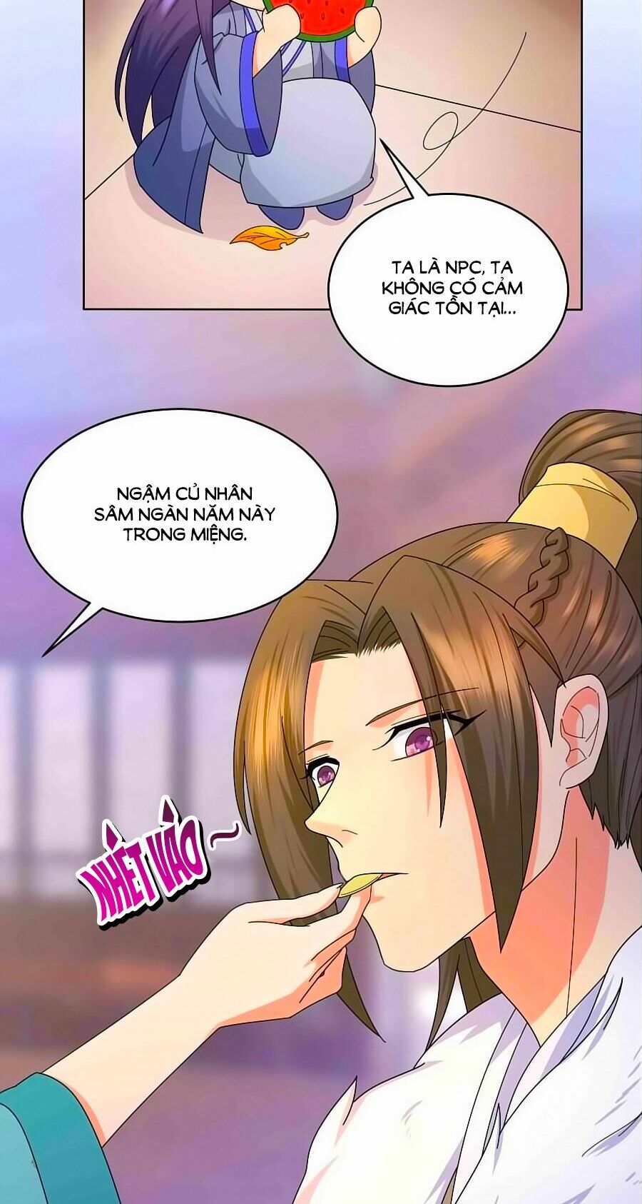 Kiêu Sủng Y Phi: Chapter 24