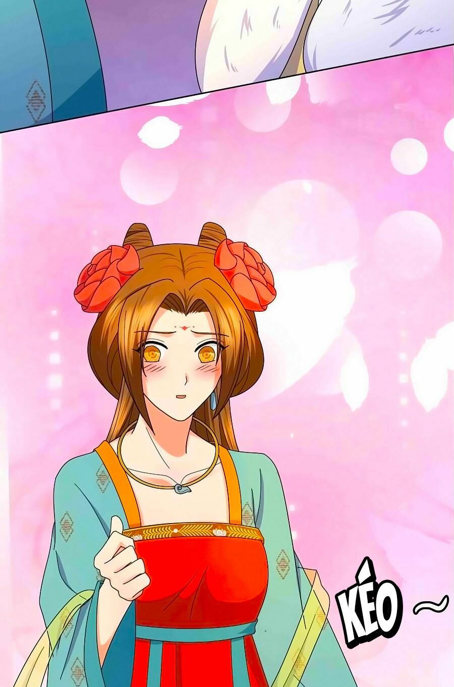Kiêu Sủng Y Phi: Chapter 24