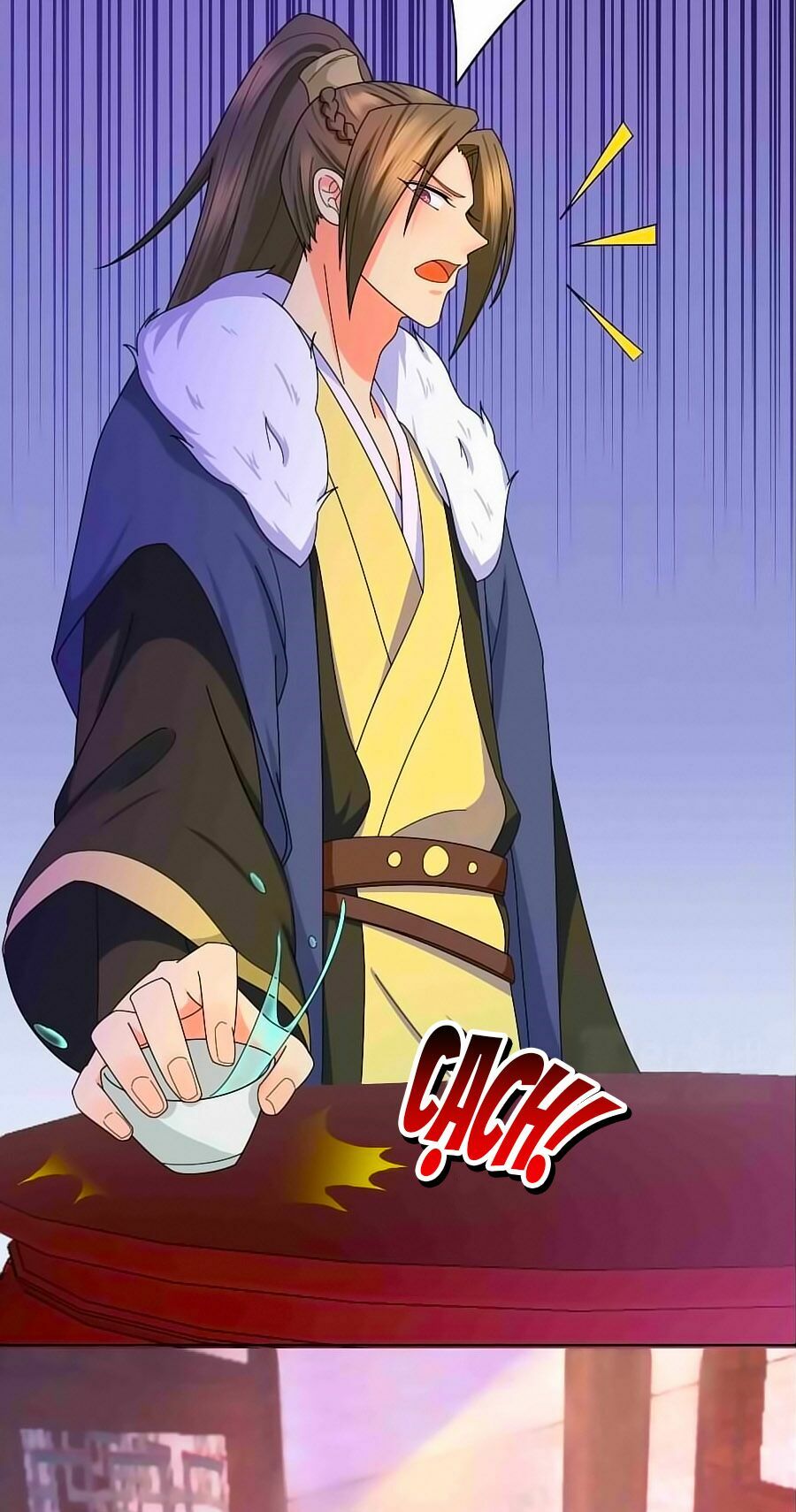 Kiêu Sủng Y Phi: Chapter 24