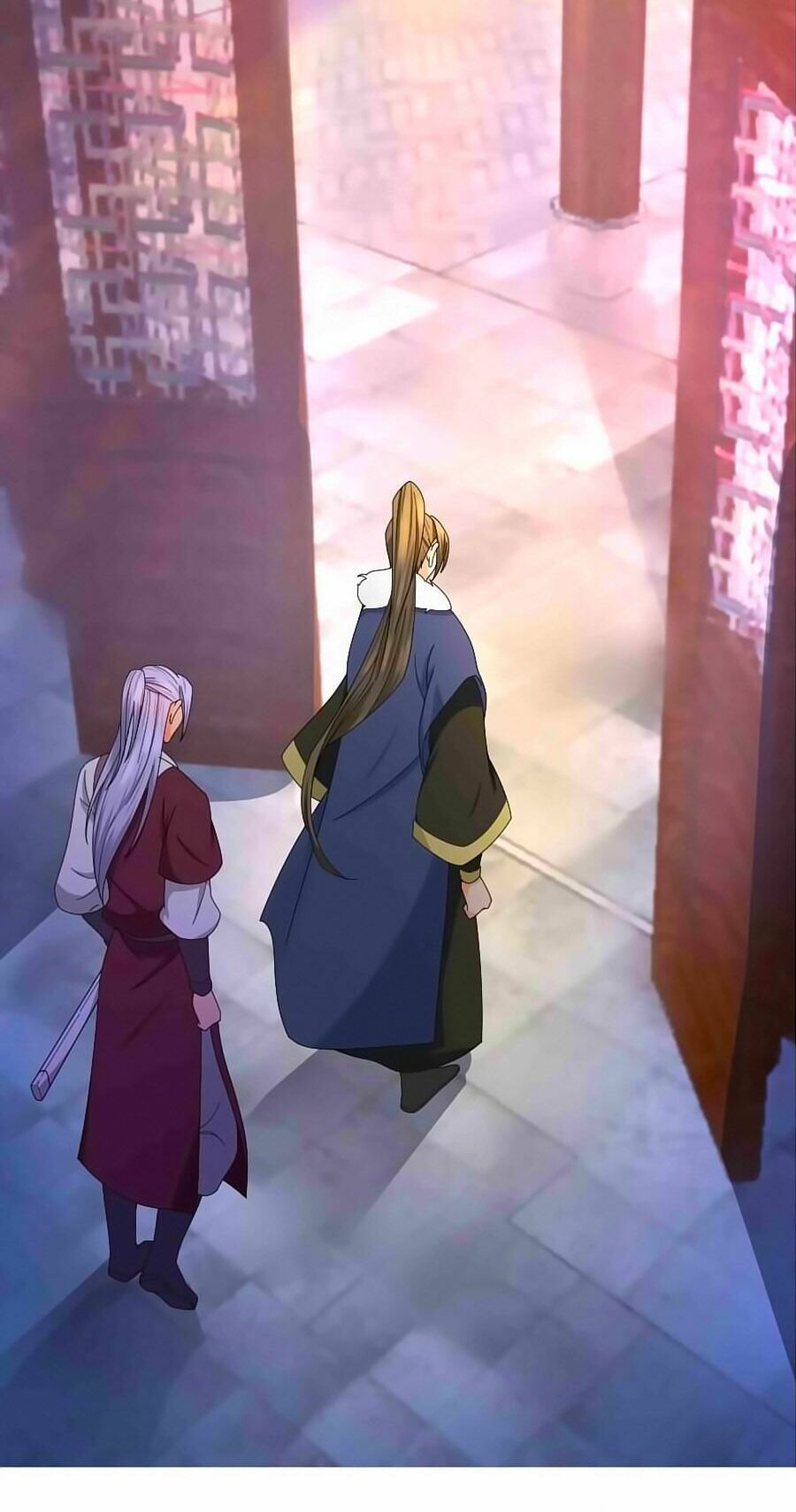 Kiêu Sủng Y Phi: Chapter 24