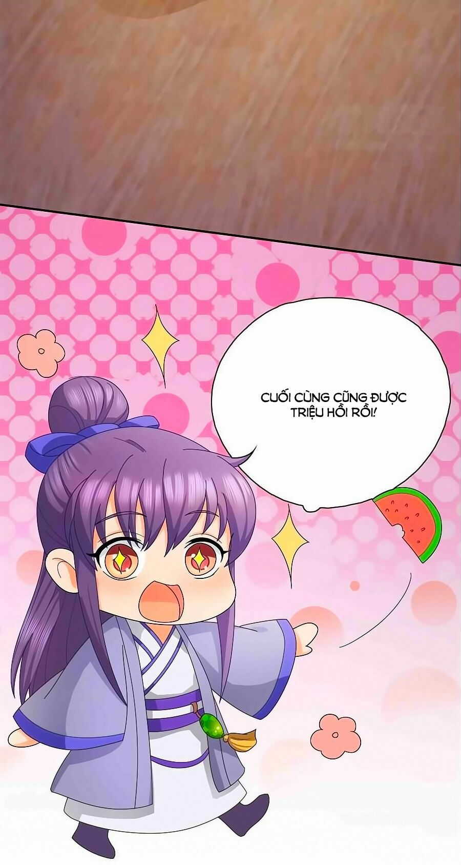 Kiêu Sủng Y Phi: Chapter 24