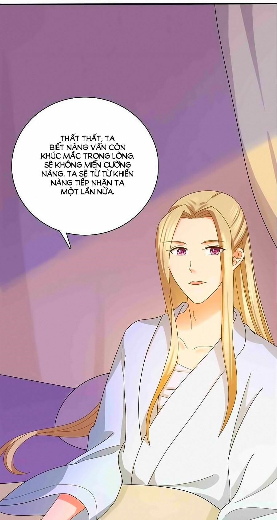 Kiêu Sủng Y Phi: Chapter 24