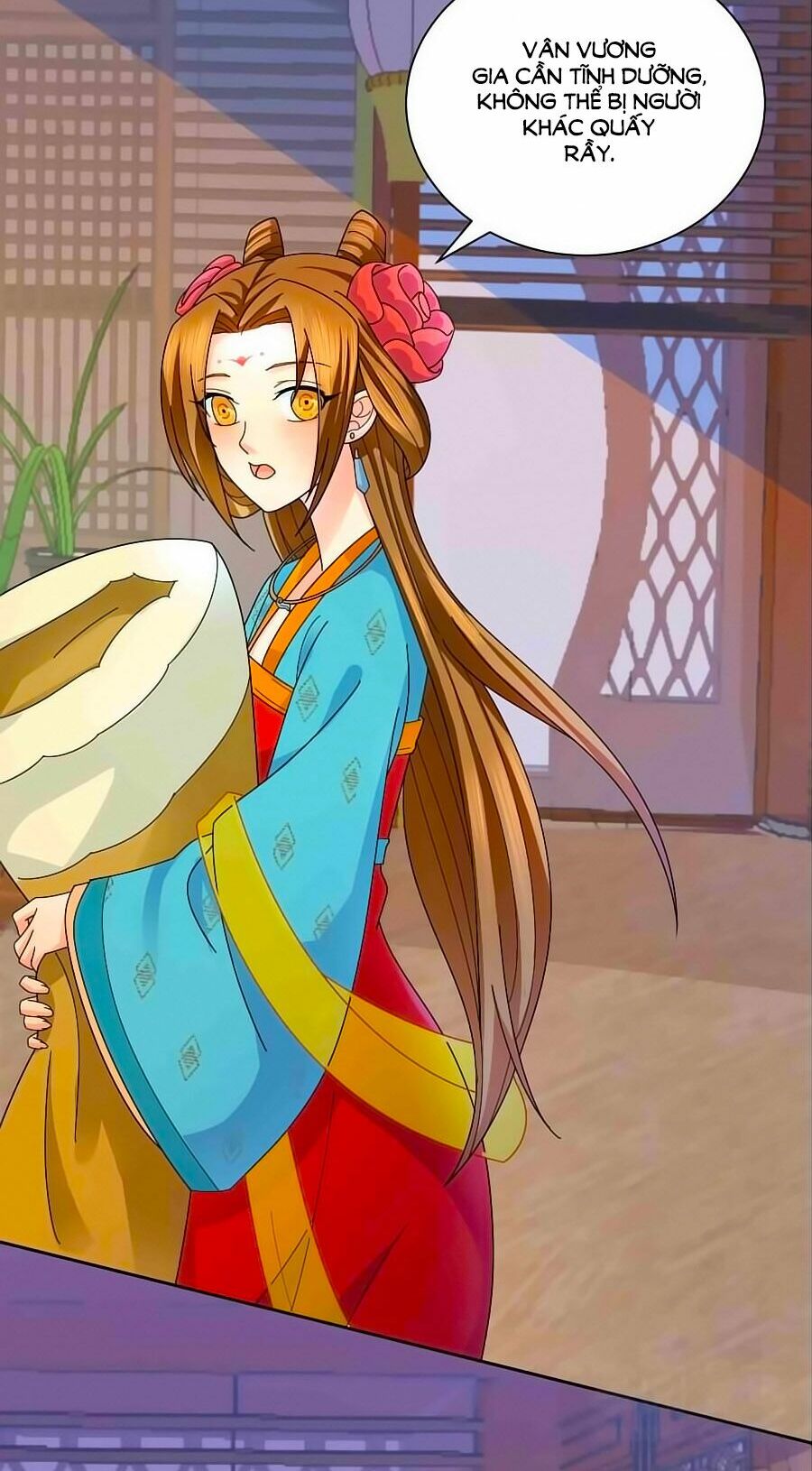 Kiêu Sủng Y Phi: Chapter 24