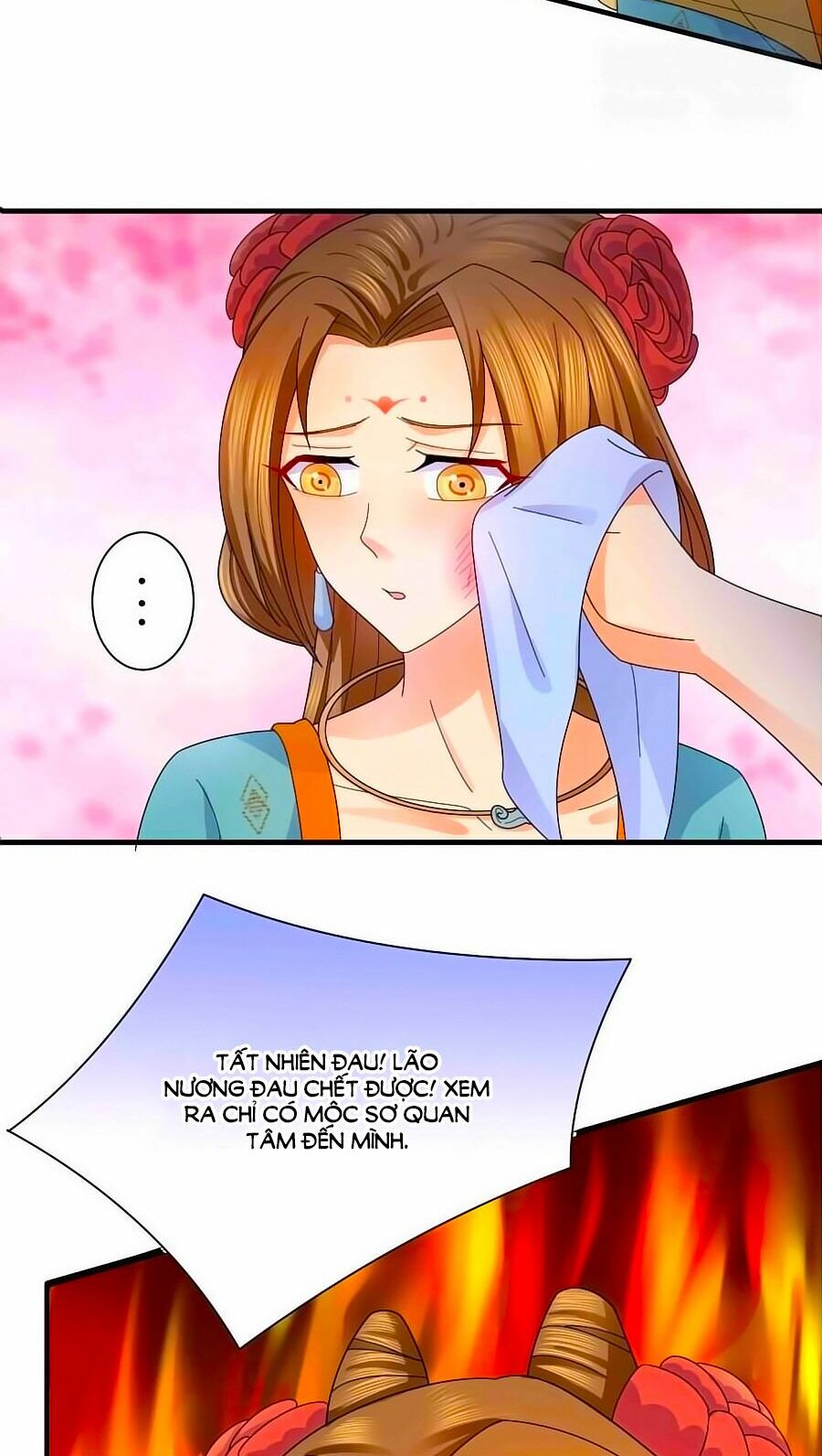 Kiêu Sủng Y Phi: Chapter 24