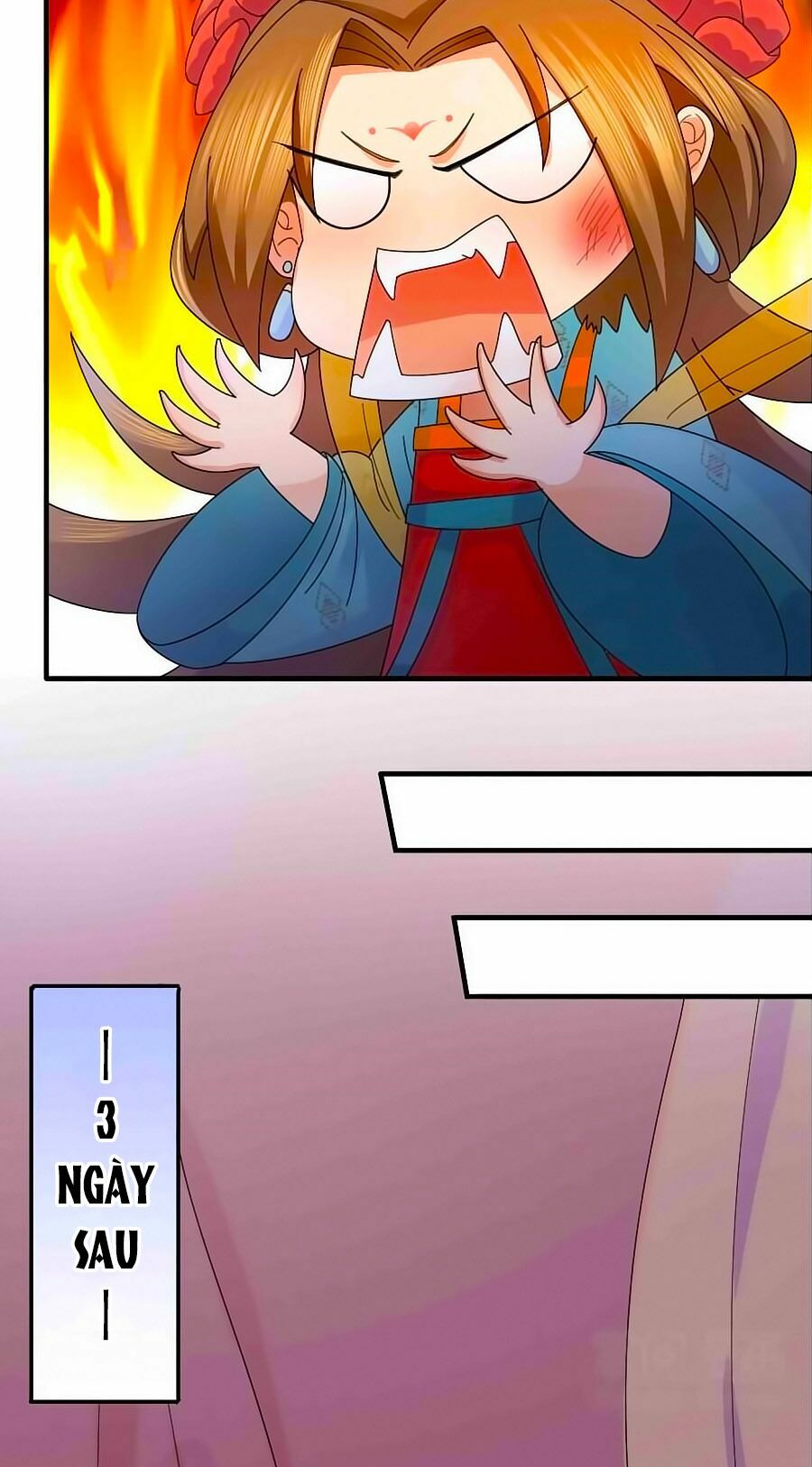 Kiêu Sủng Y Phi: Chapter 24