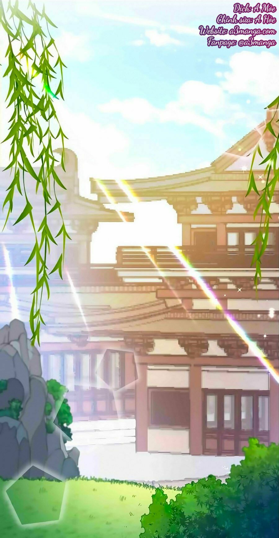 Kiêu Sủng Y Phi: Chapter 27