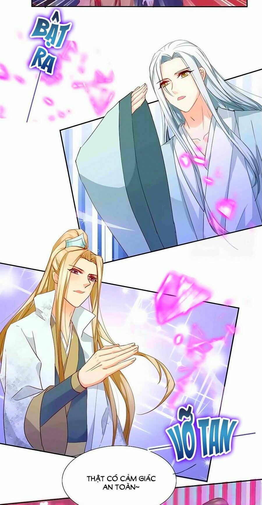 Kiêu Sủng Y Phi: Chapter 27