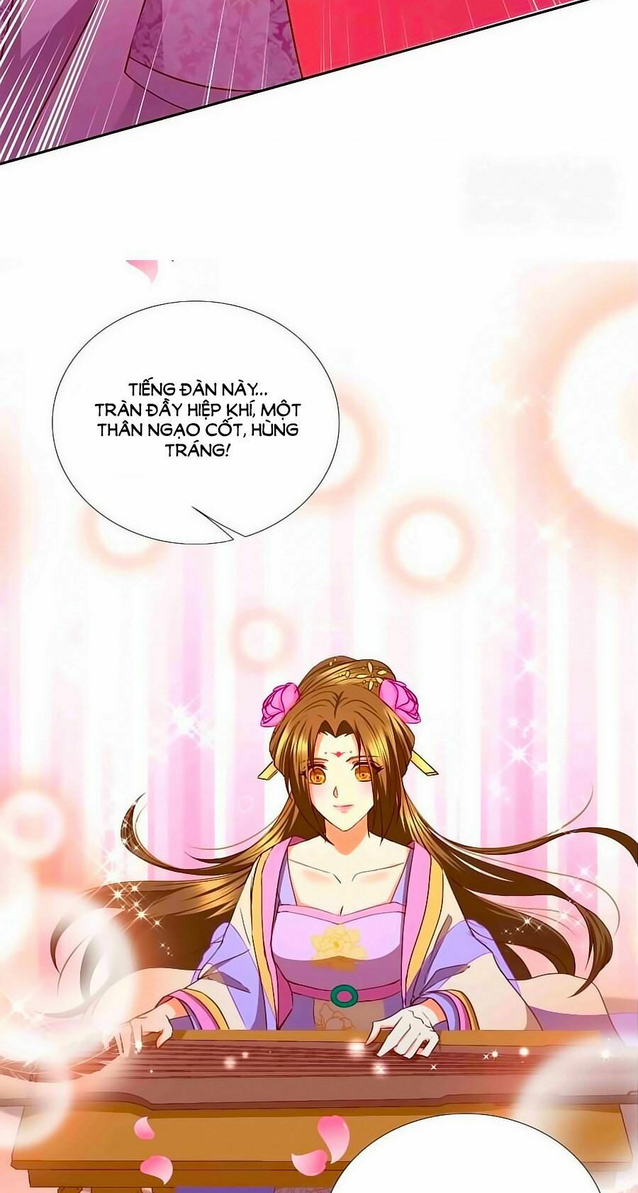 Kiêu Sủng Y Phi: Chapter 27