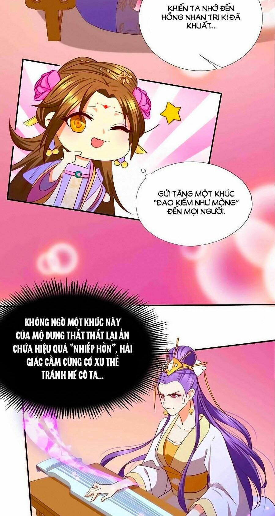 Kiêu Sủng Y Phi: Chapter 27