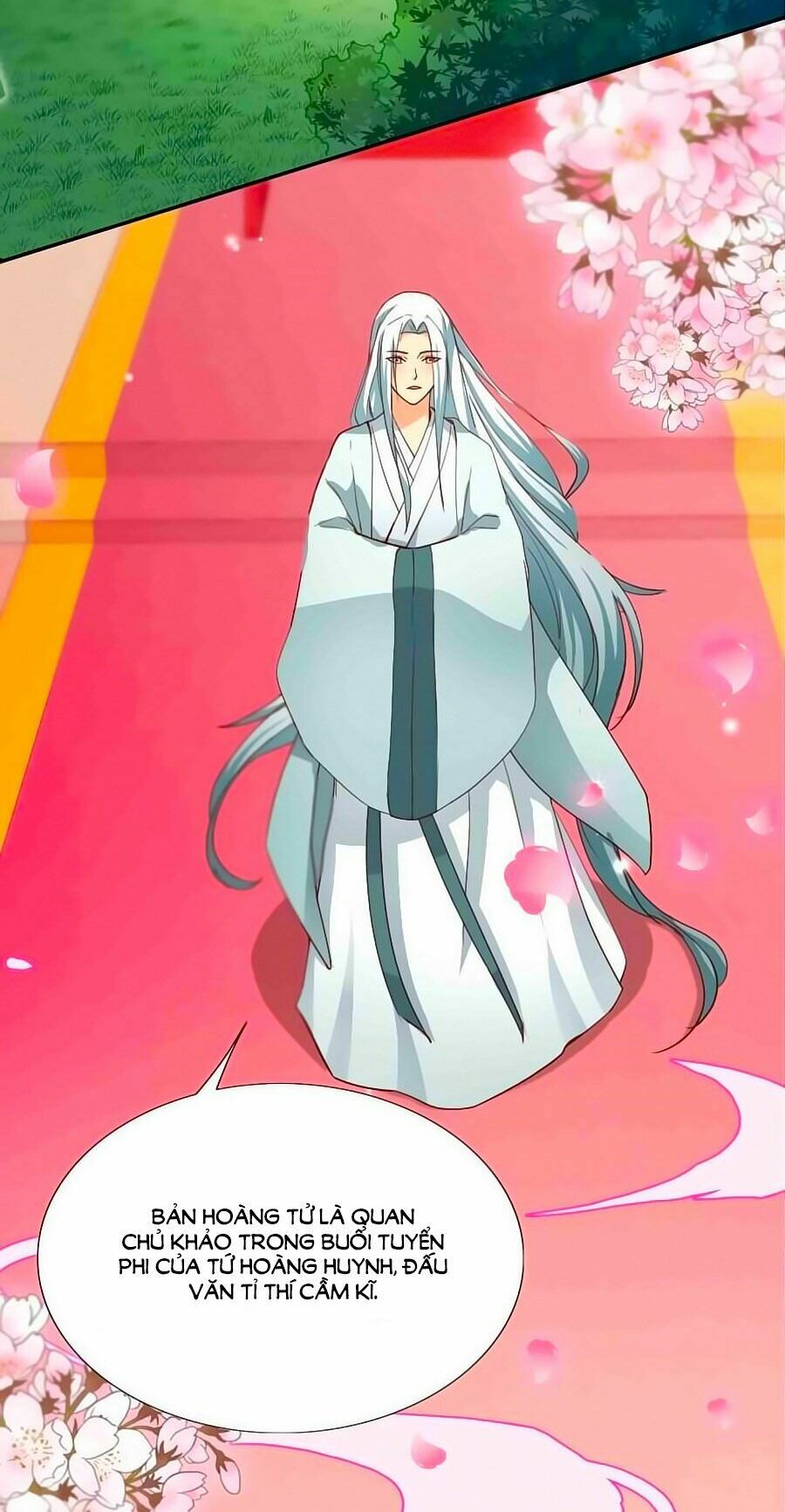 Kiêu Sủng Y Phi: Chapter 27