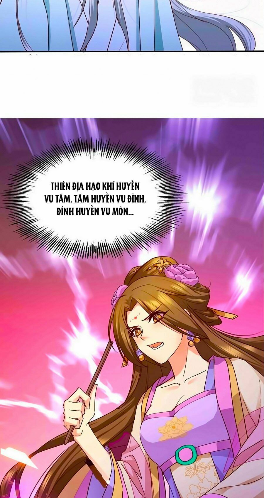 Kiêu Sủng Y Phi: Chapter 27