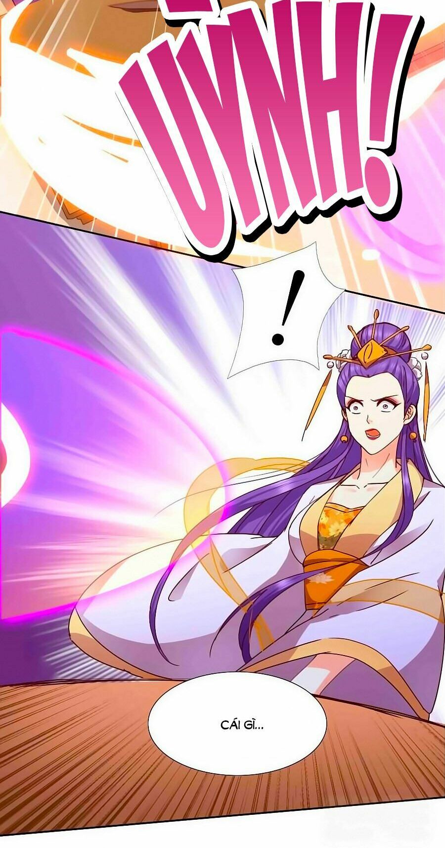 Kiêu Sủng Y Phi: Chapter 27