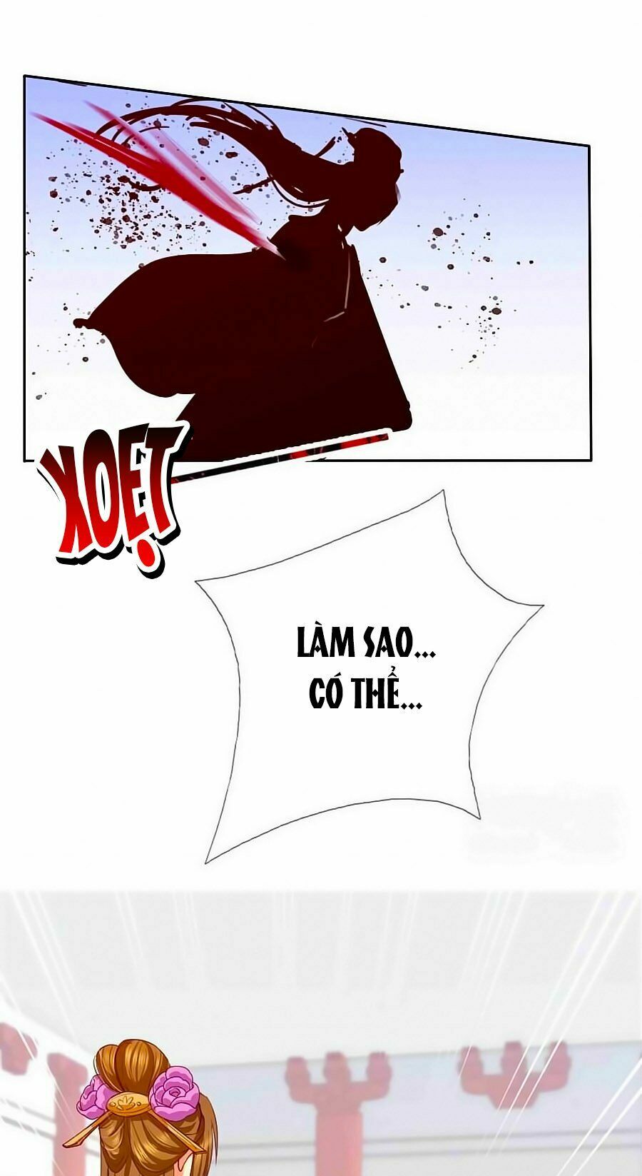 Kiêu Sủng Y Phi: Chapter 27