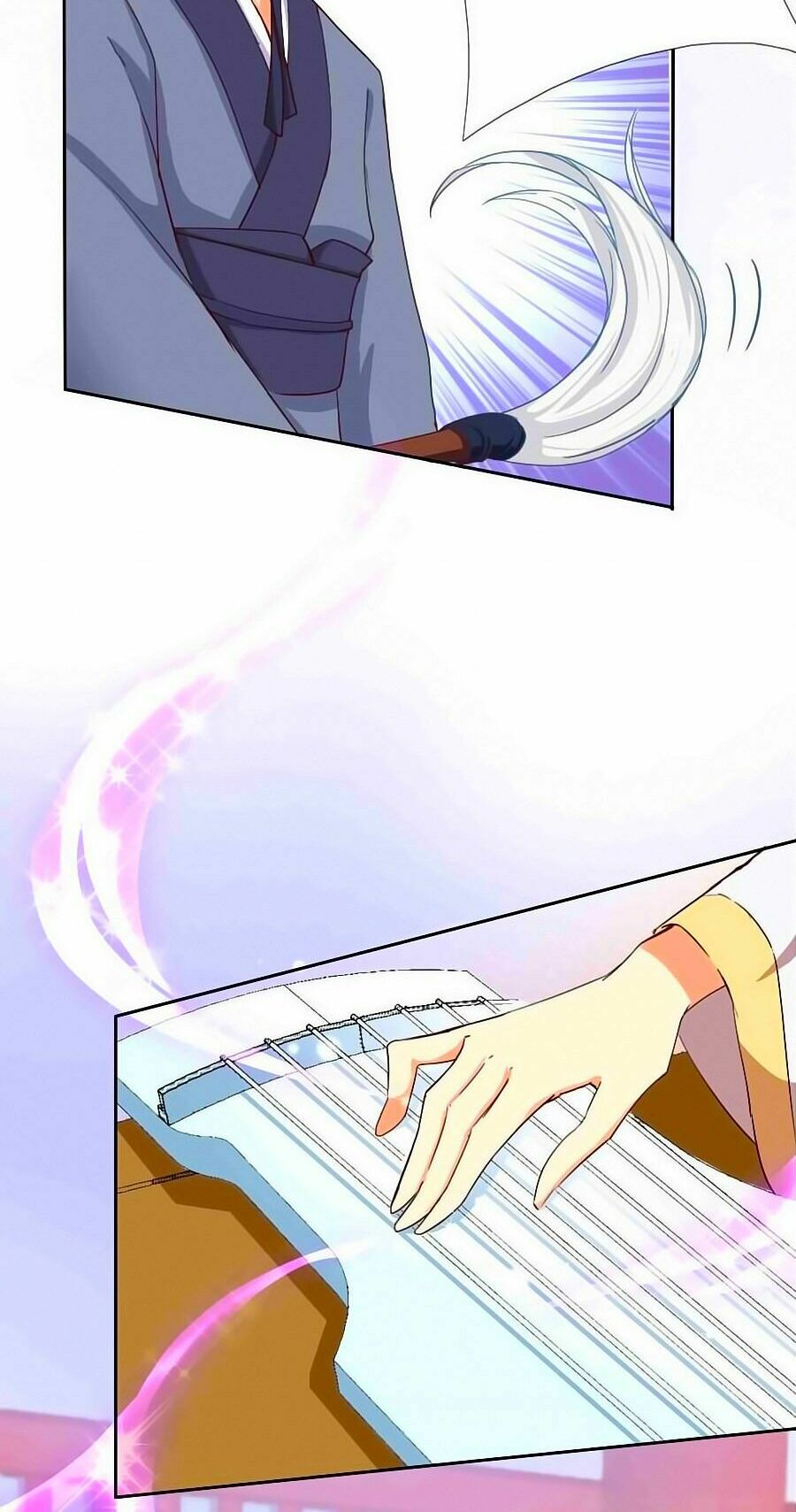 Kiêu Sủng Y Phi: Chapter 27