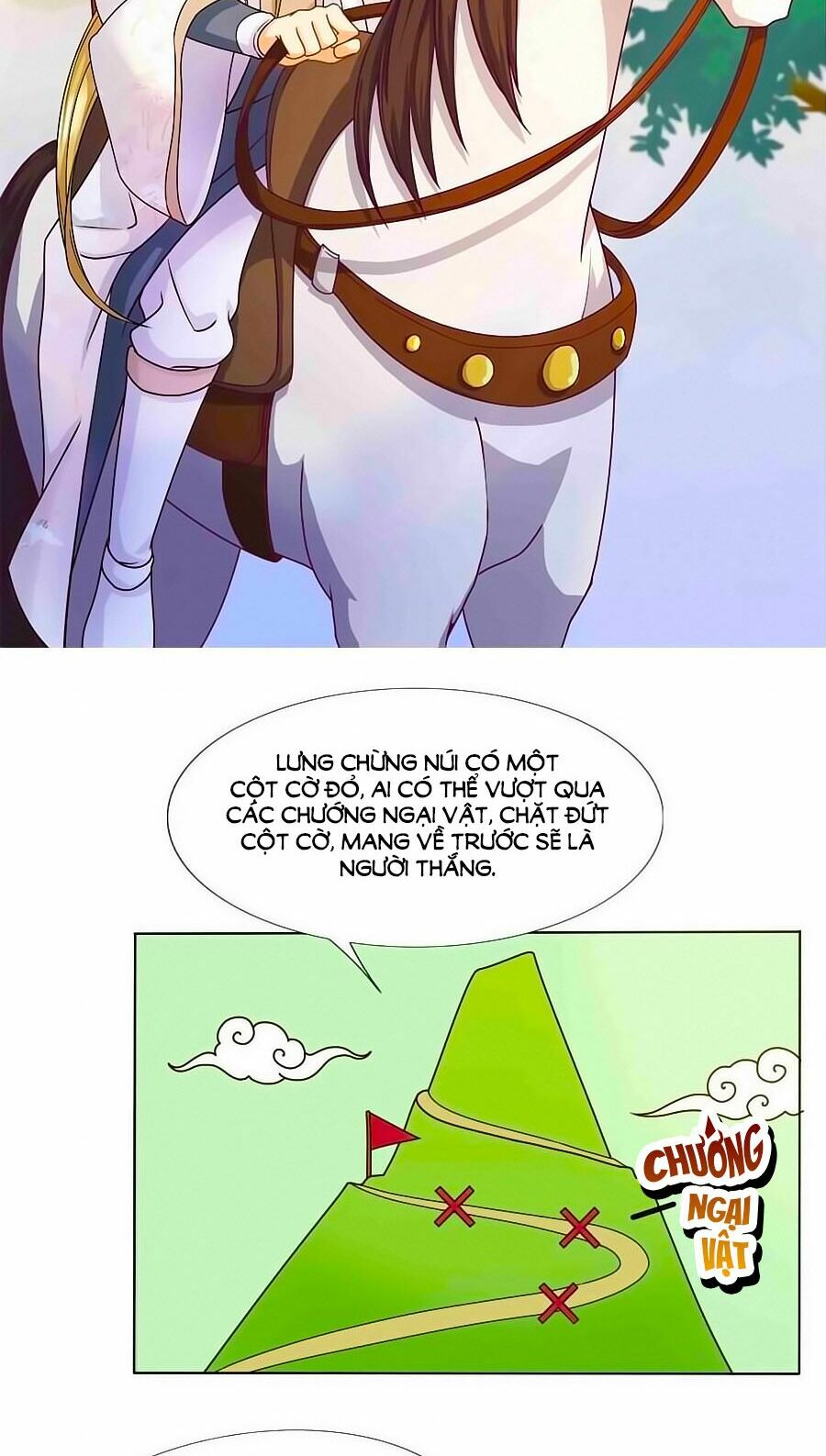 Kiêu Sủng Y Phi: Chapter 29