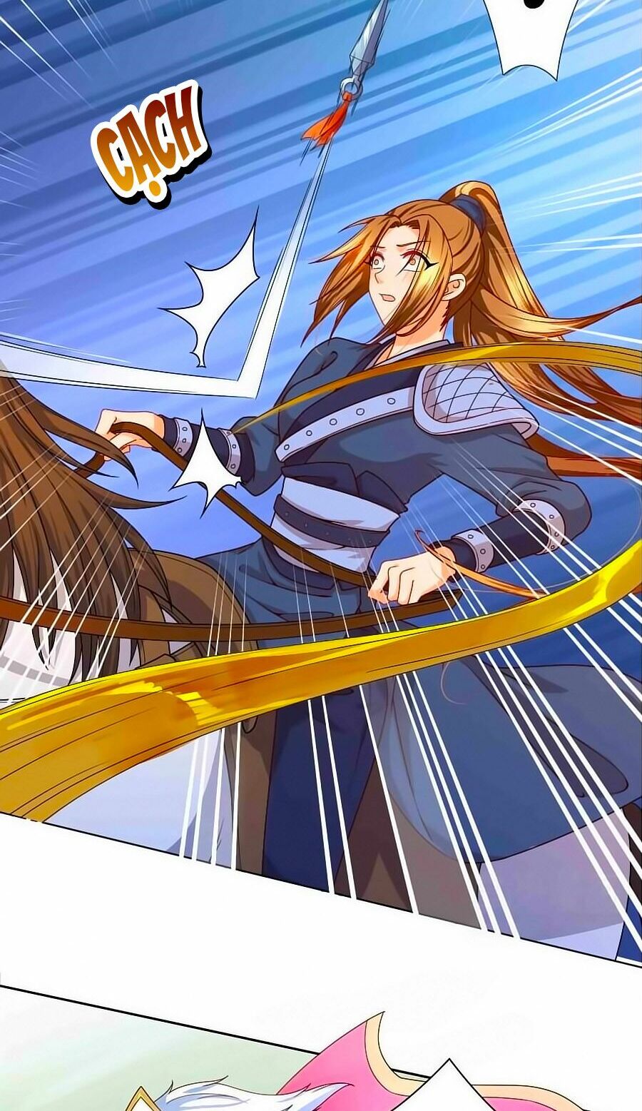 Kiêu Sủng Y Phi: Chapter 29