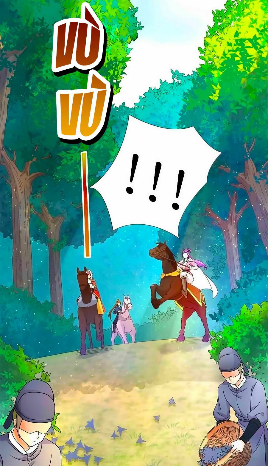 Kiêu Sủng Y Phi: Chapter 29