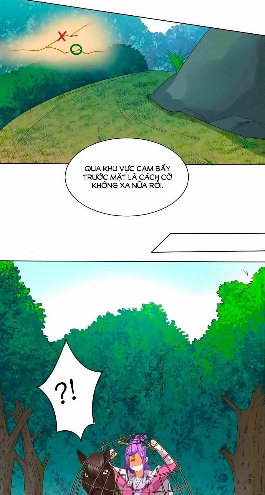 Kiêu Sủng Y Phi: Chapter 29