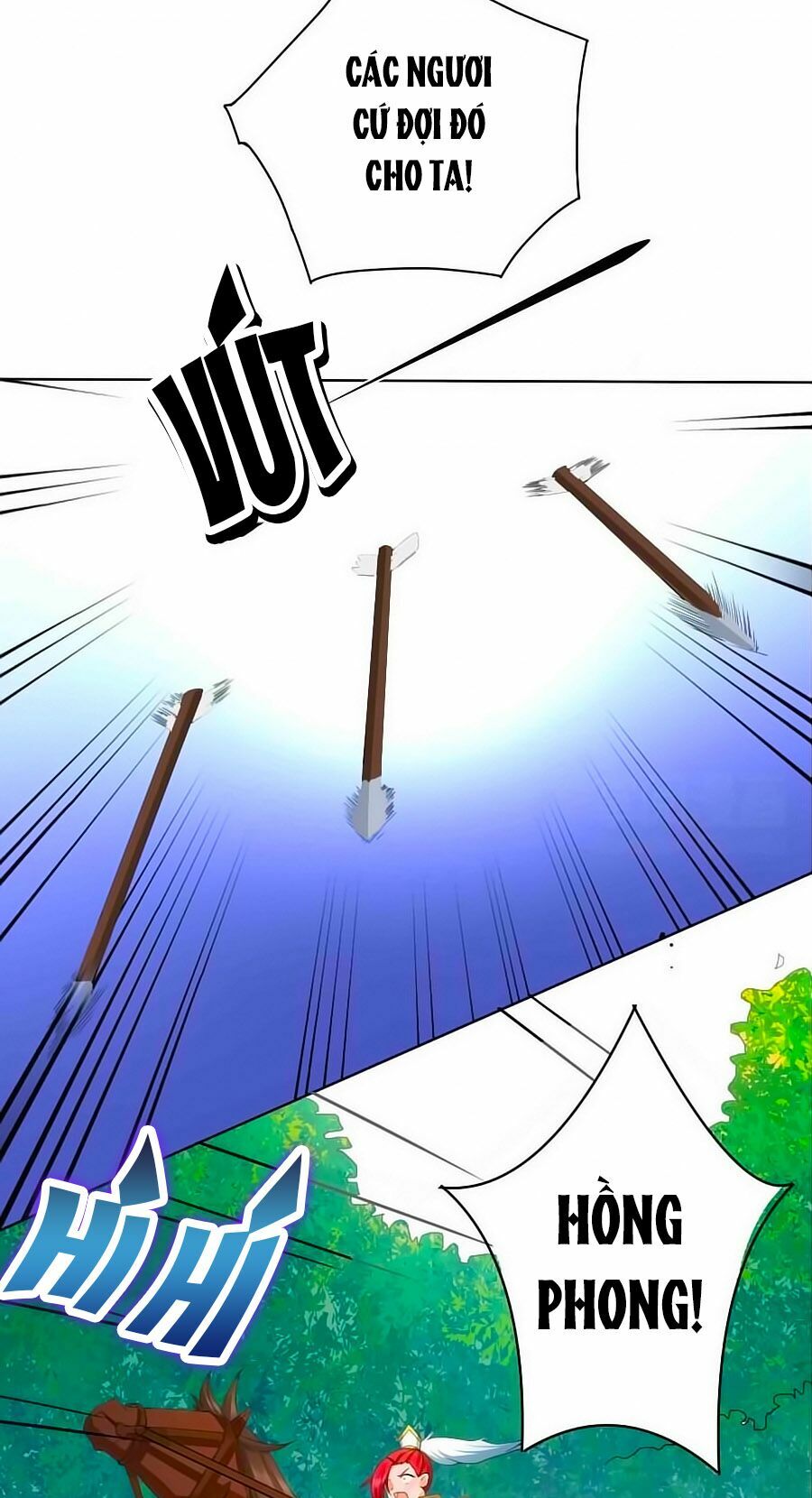 Kiêu Sủng Y Phi: Chapter 29