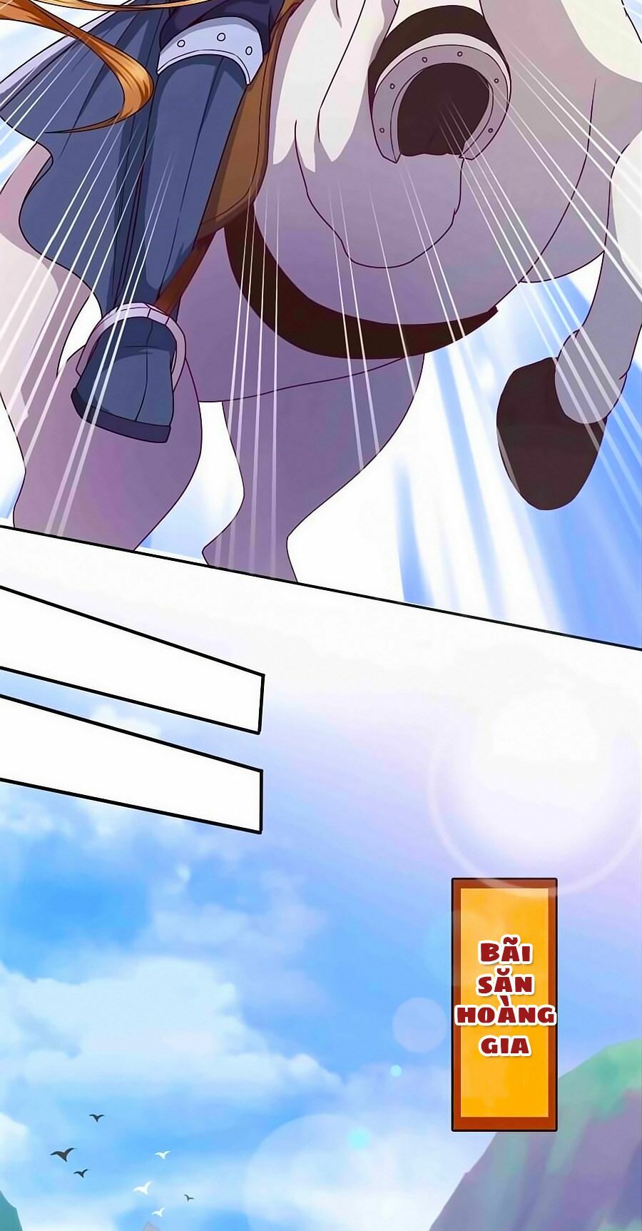 Kiêu Sủng Y Phi: Chapter 29