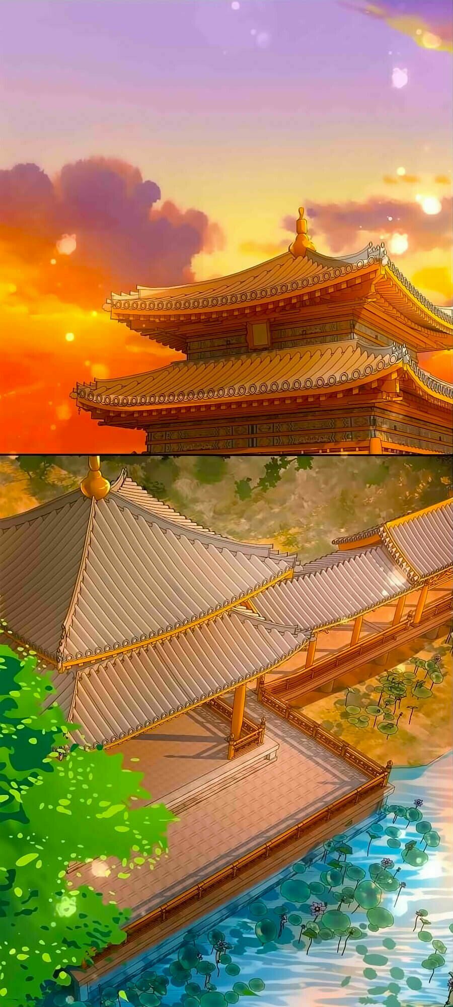 Kiêu Sủng Y Phi: Chapter 34