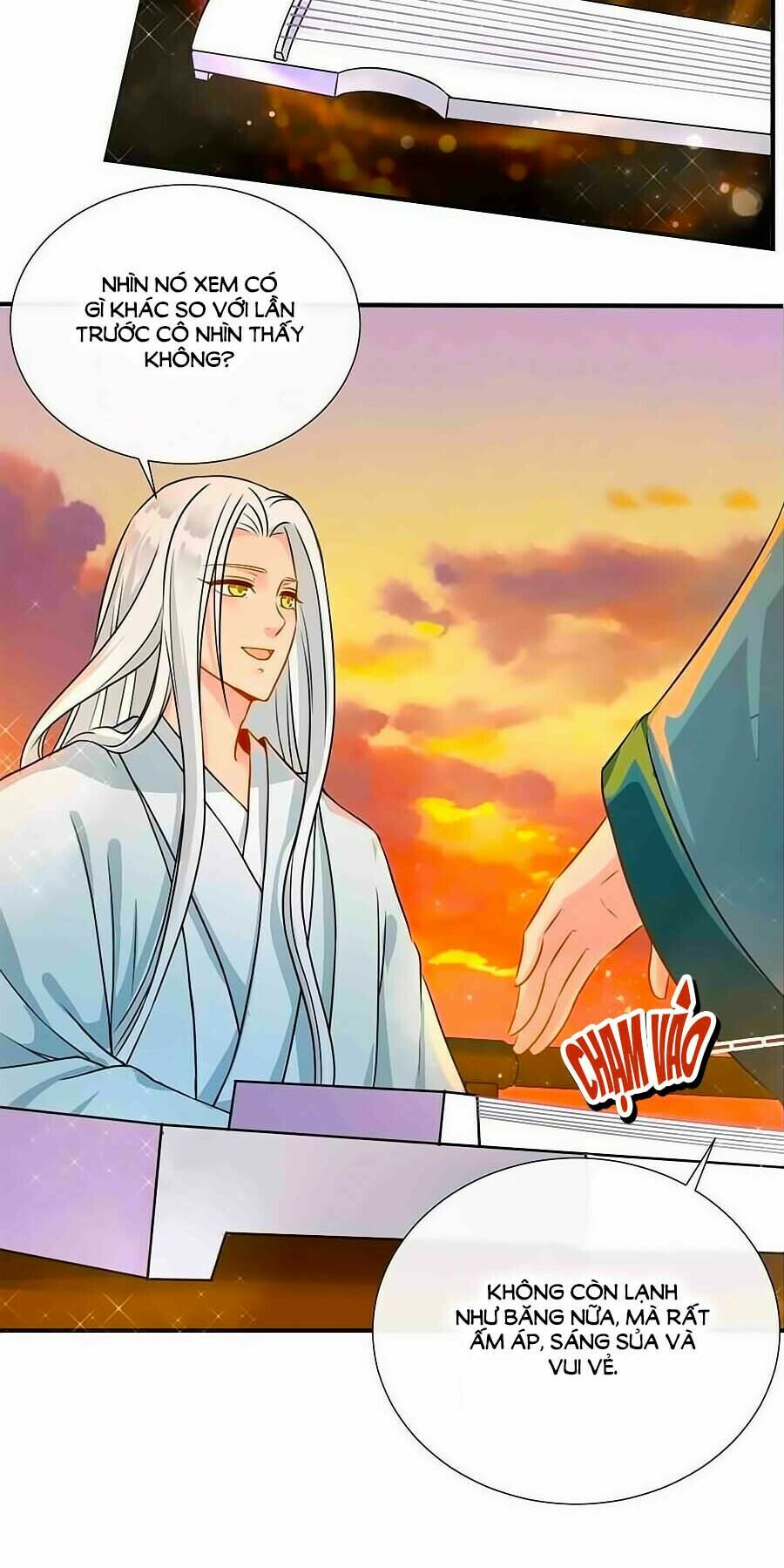 Kiêu Sủng Y Phi: Chapter 34