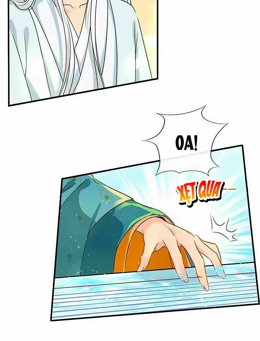 Kiêu Sủng Y Phi: Chapter 34