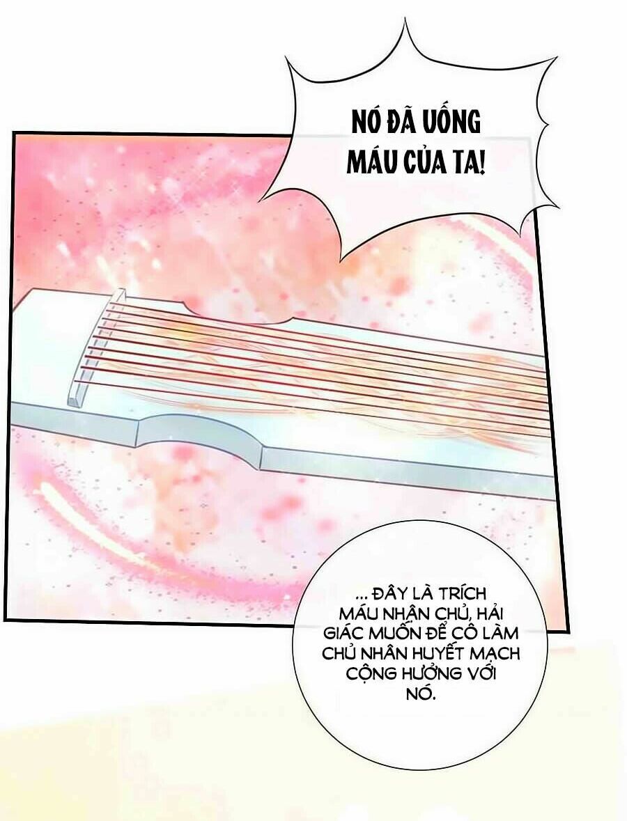 Kiêu Sủng Y Phi: Chapter 34