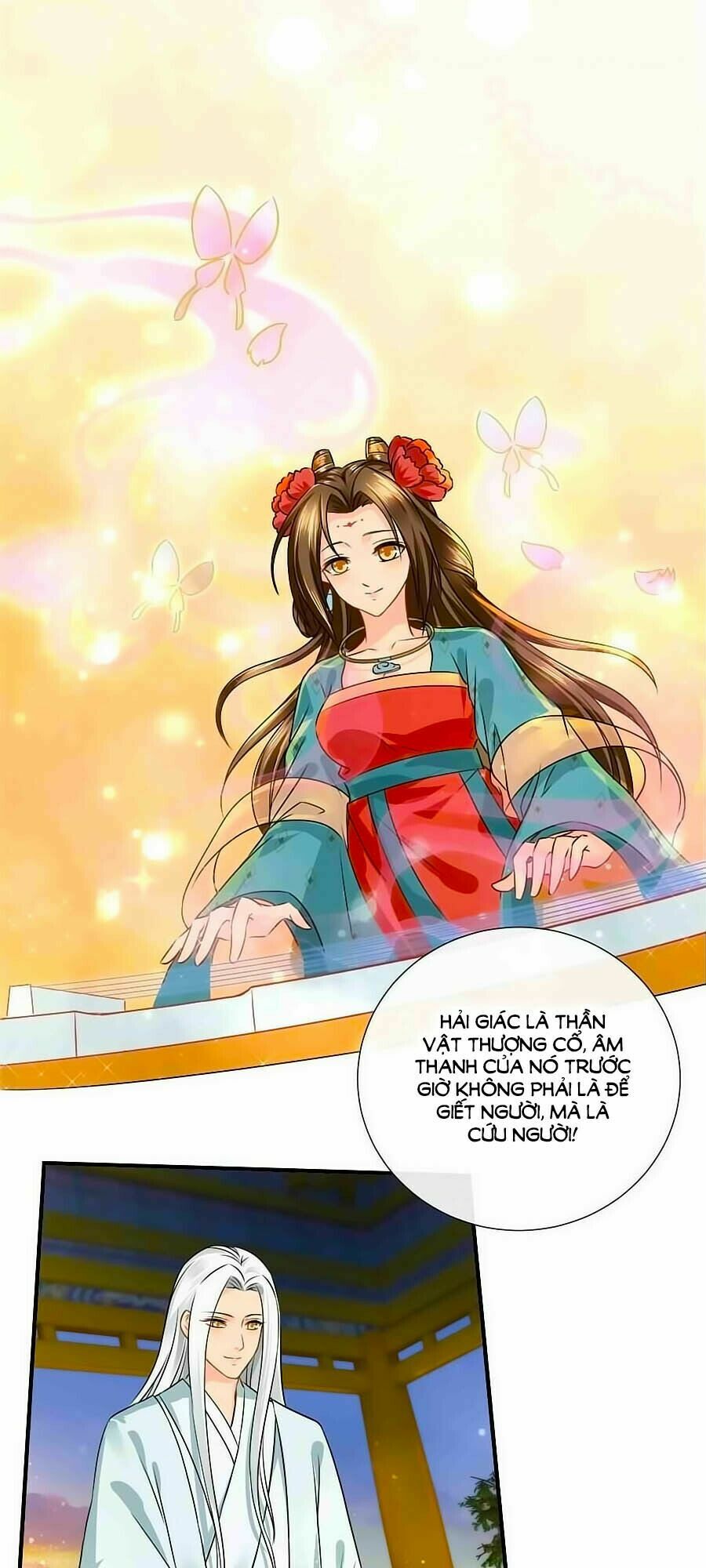 Kiêu Sủng Y Phi: Chapter 34