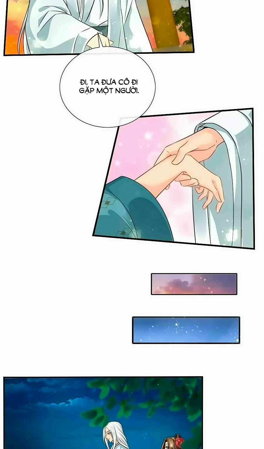 Kiêu Sủng Y Phi: Chapter 34
