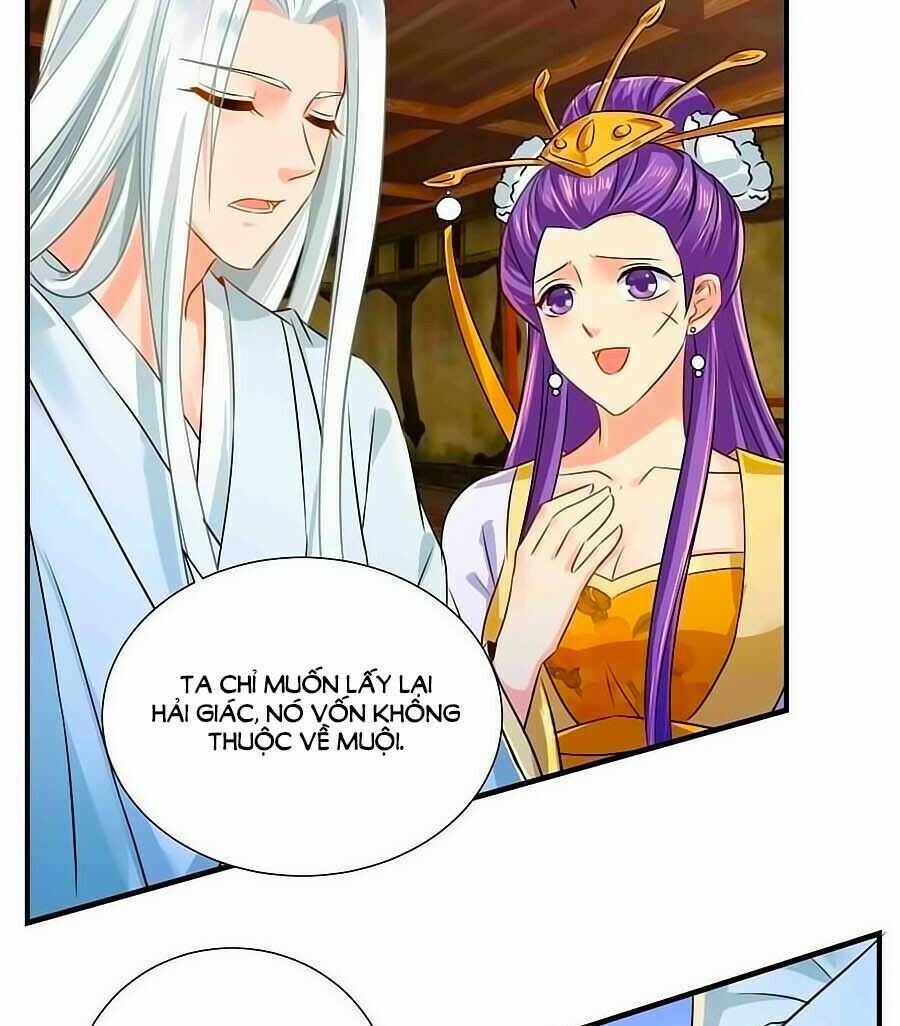 Kiêu Sủng Y Phi: Chapter 34