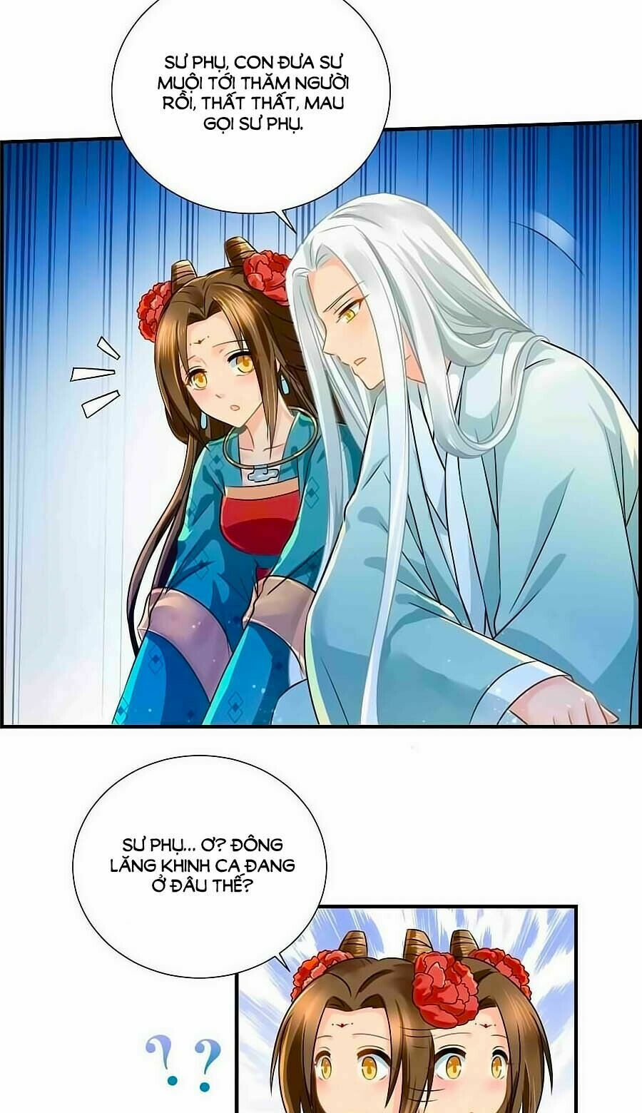 Kiêu Sủng Y Phi: Chapter 34