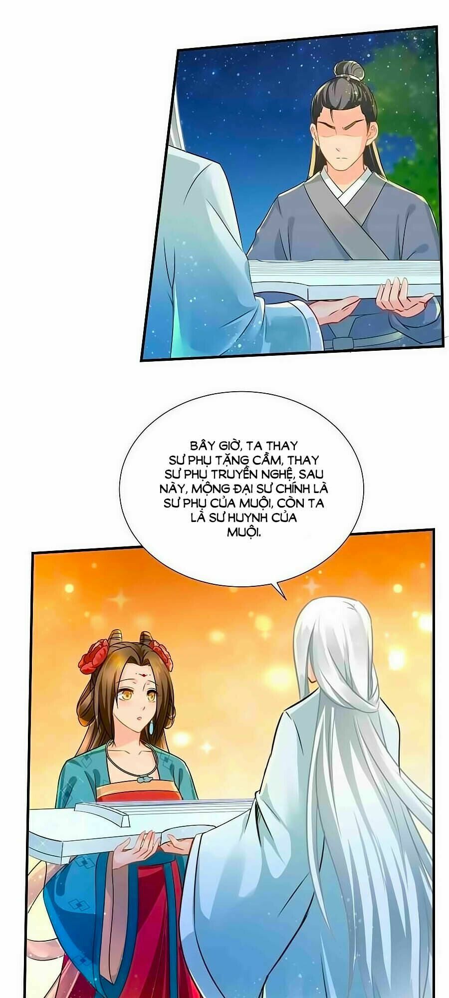 Kiêu Sủng Y Phi: Chapter 34